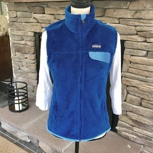 Patagonia Women's Retro X Vest
